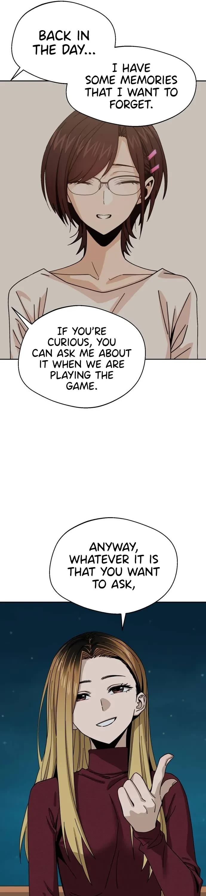 Match Made in Heaven by Chance chapter 36 page 14