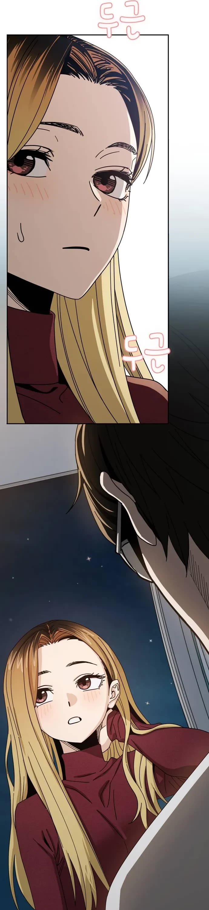 Match Made in Heaven by Chance chapter 36 page 25