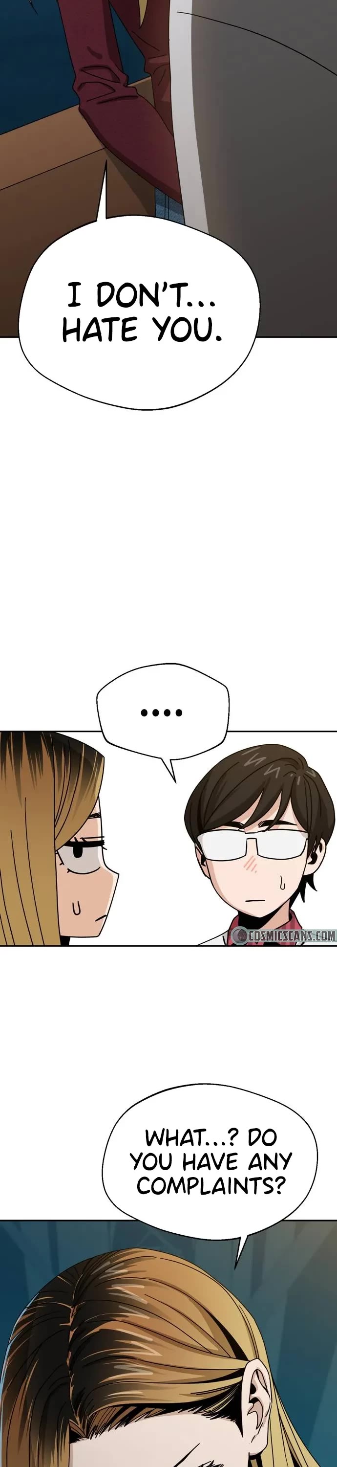 Match Made in Heaven by Chance chapter 36 page 26