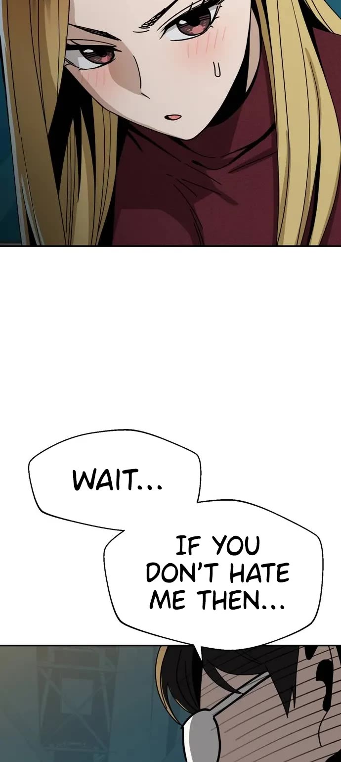 Match Made in Heaven by Chance chapter 36 page 27