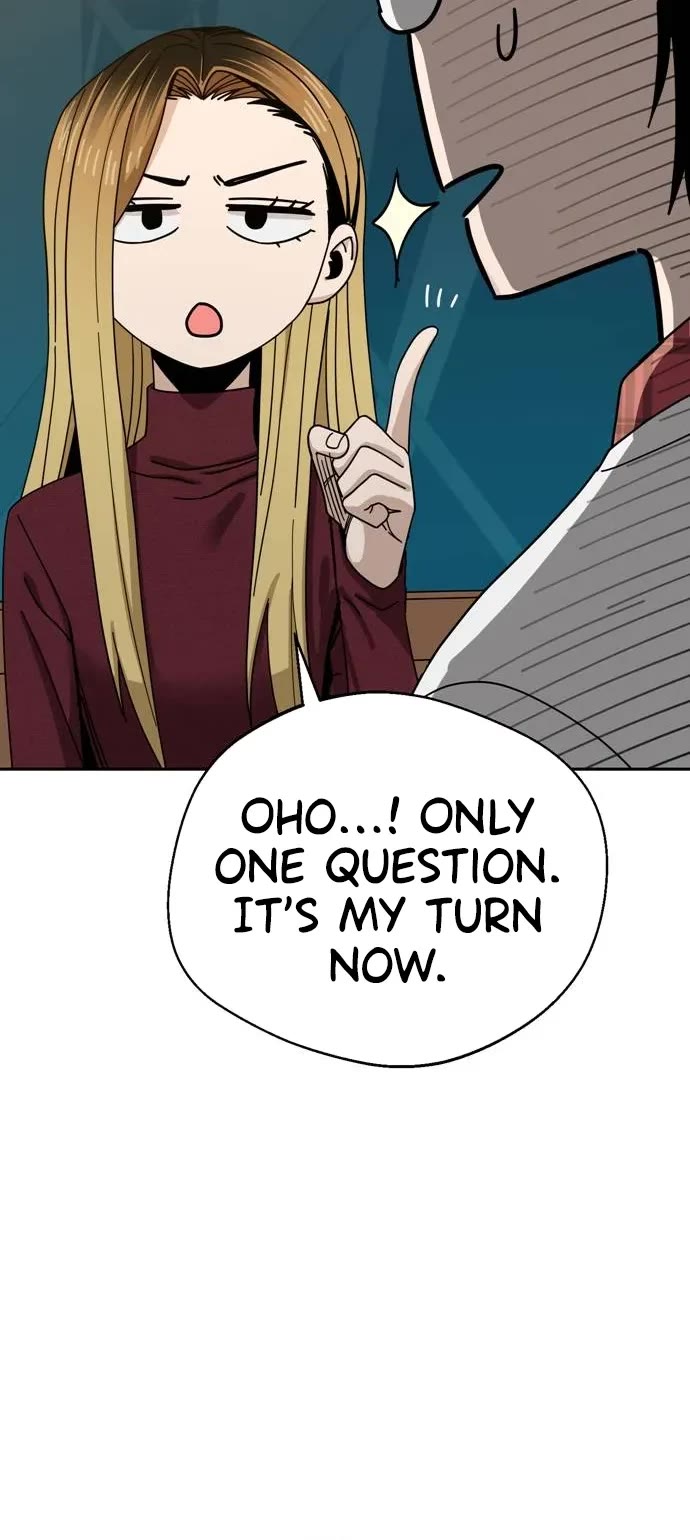 Match Made in Heaven by Chance chapter 36 page 28