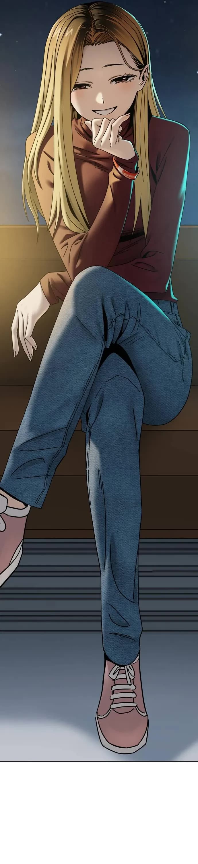 Match Made in Heaven by Chance chapter 36 page 3