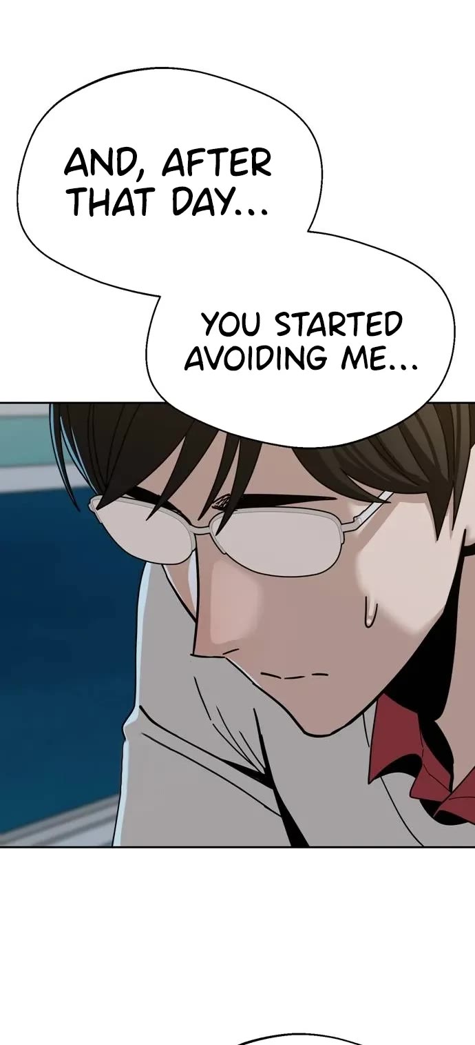 Match Made in Heaven by Chance chapter 36 page 31