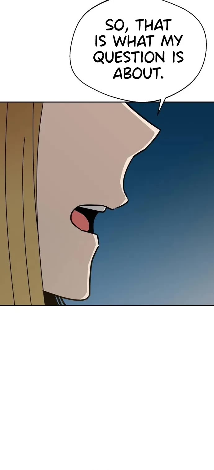 Match Made in Heaven by Chance chapter 36 page 32