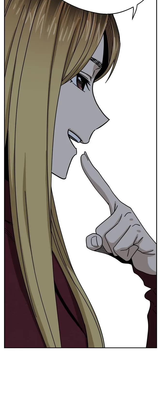 Match Made in Heaven by Chance chapter 36 page 36