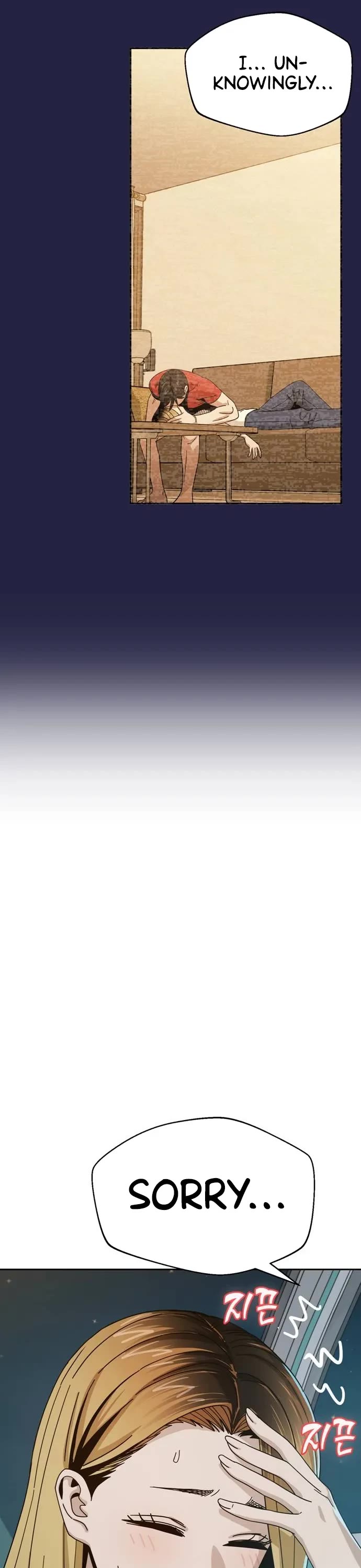 Match Made in Heaven by Chance chapter 36 page 49