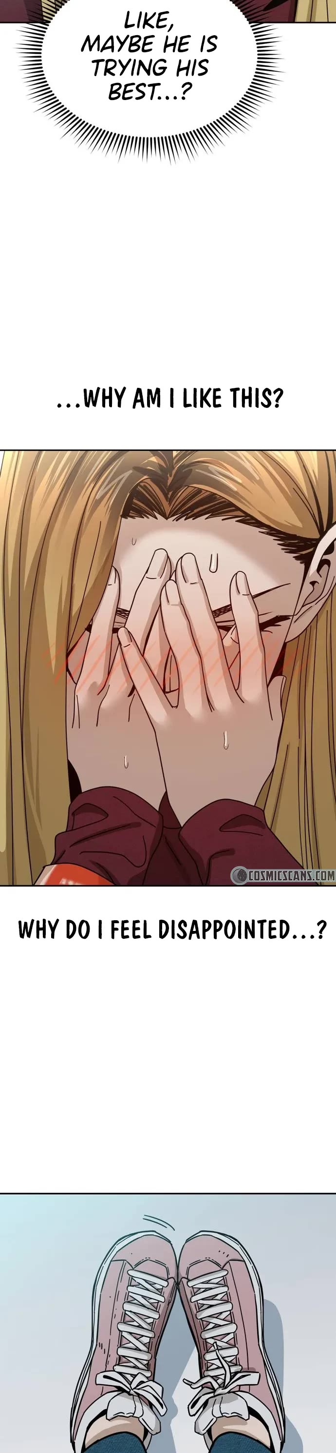 Match Made in Heaven by Chance chapter 36 page 54