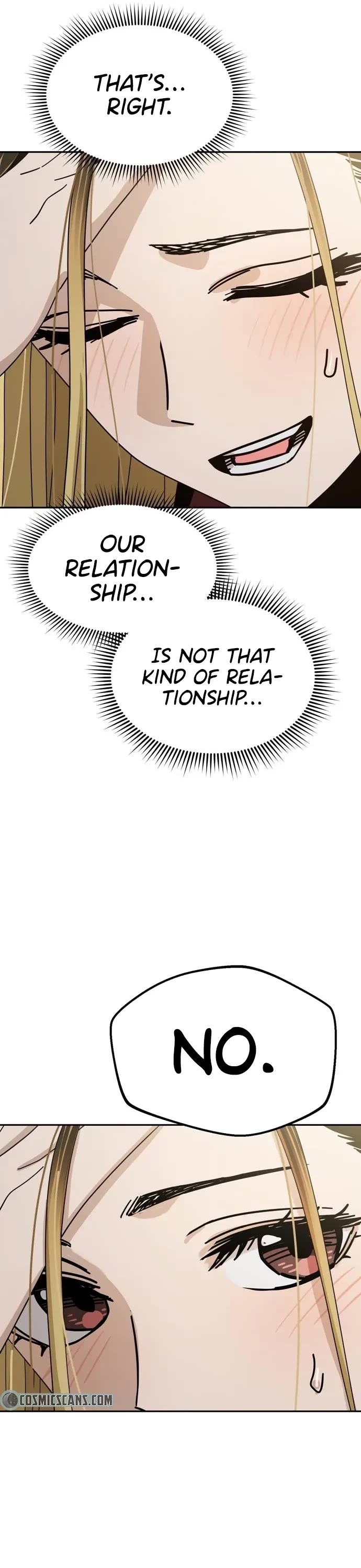 Match Made in Heaven by Chance chapter 36 page 56