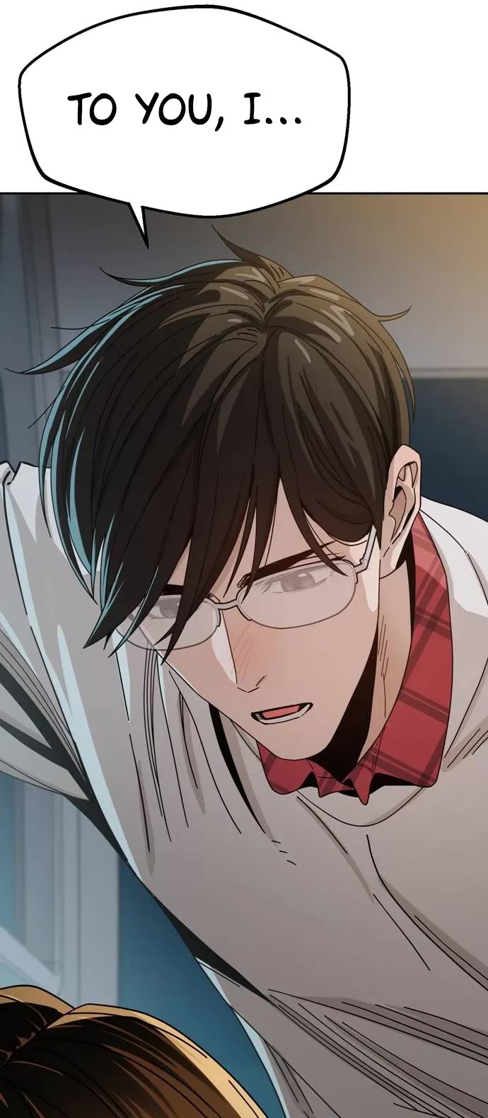 Match Made in Heaven by Chance chapter 36 page 58