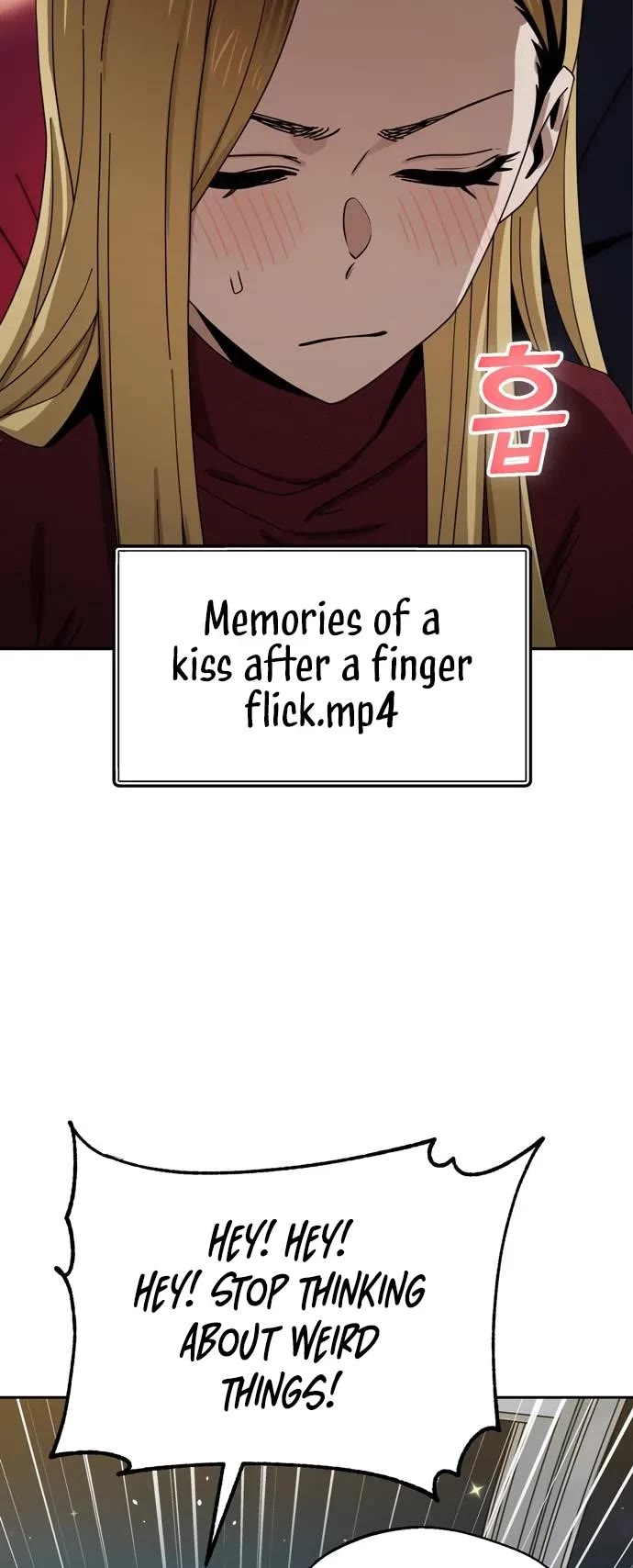 Match Made in Heaven by Chance chapter 36 page 8