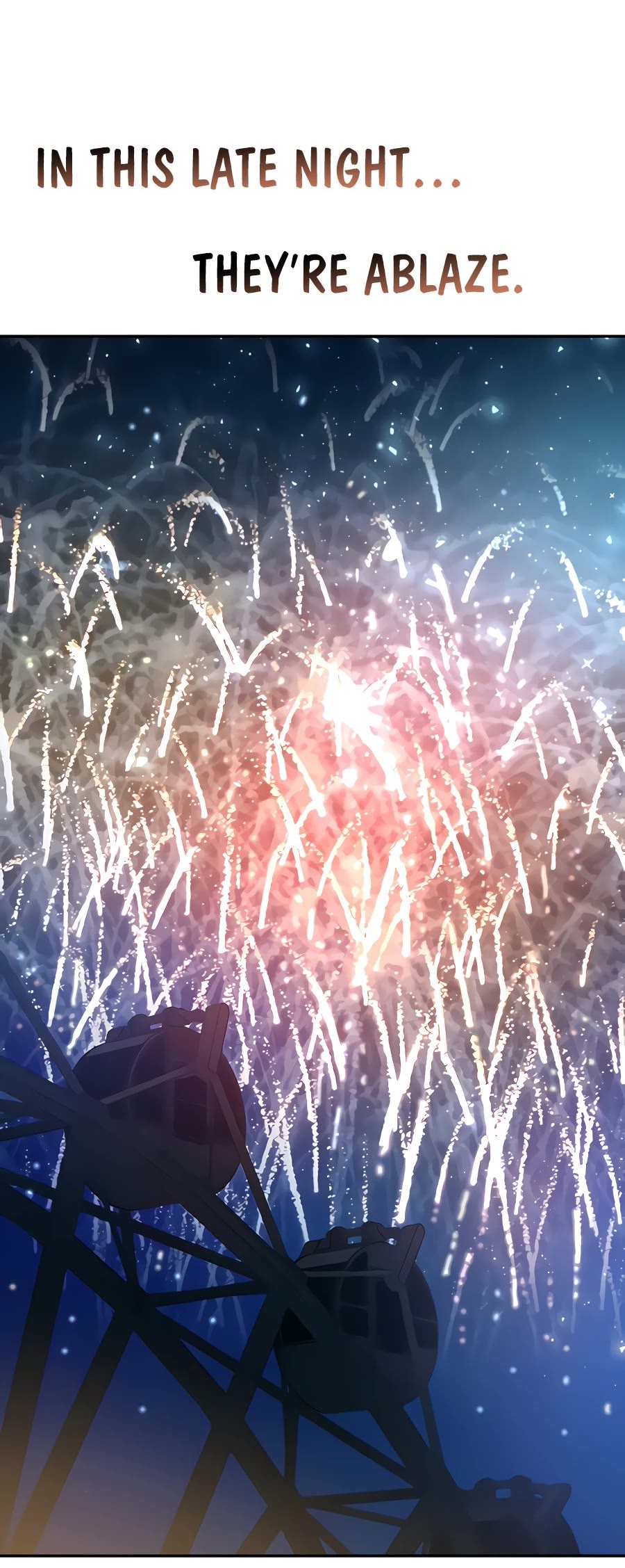 Match Made in Heaven by Chance chapter 37 page 11