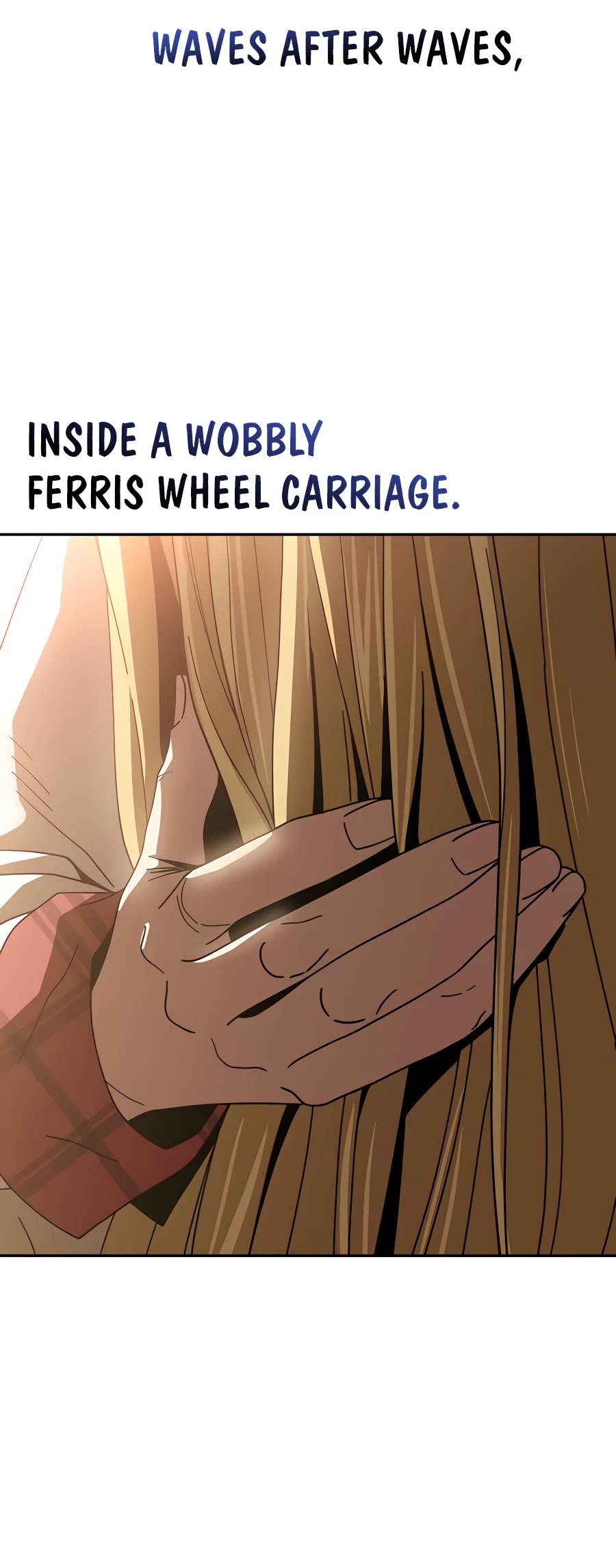 Match Made in Heaven by Chance chapter 37 page 12