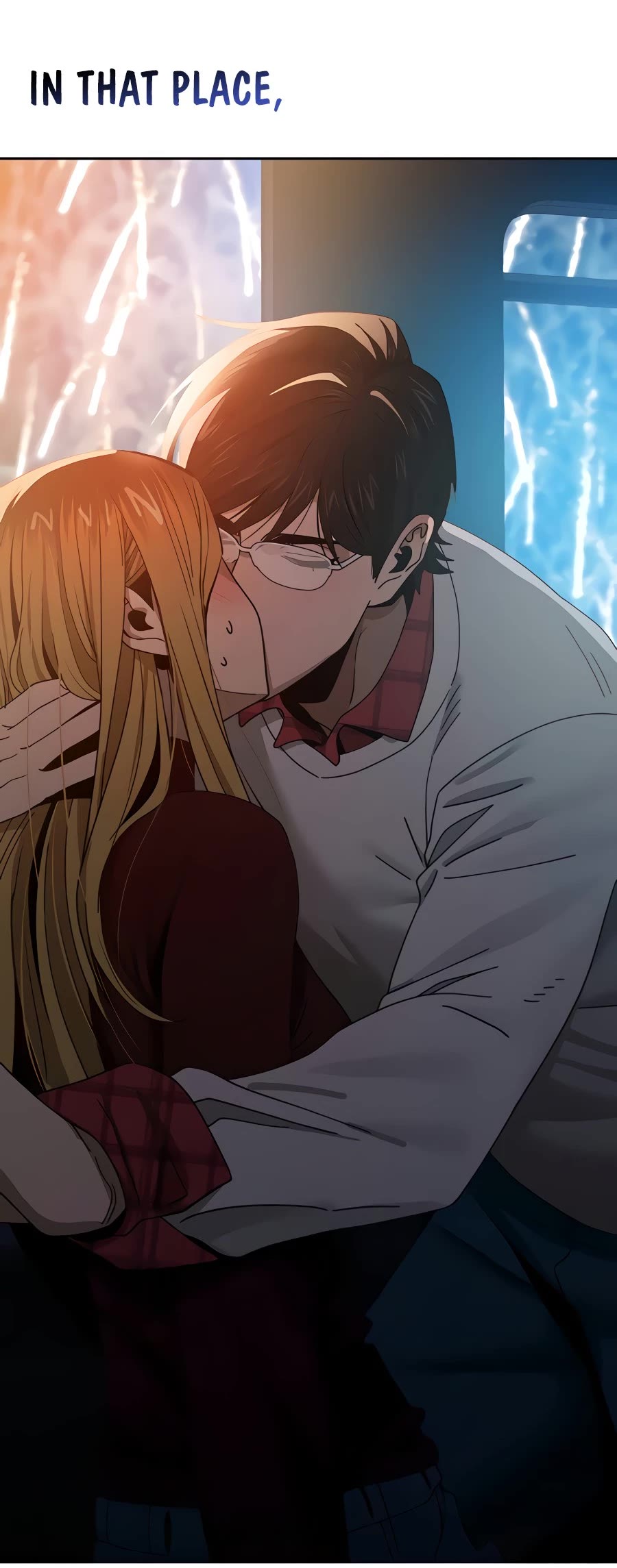 Match Made in Heaven by Chance chapter 37 page 13