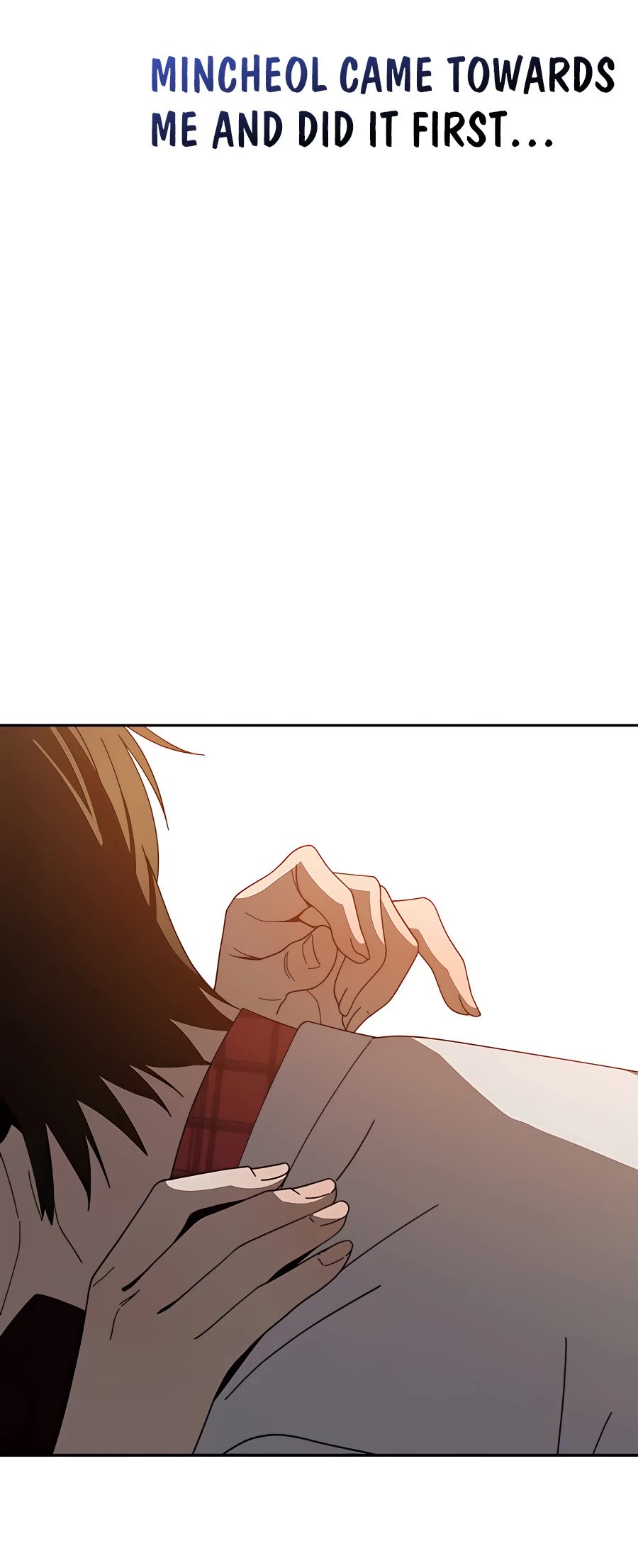 Match Made in Heaven by Chance chapter 37 page 14