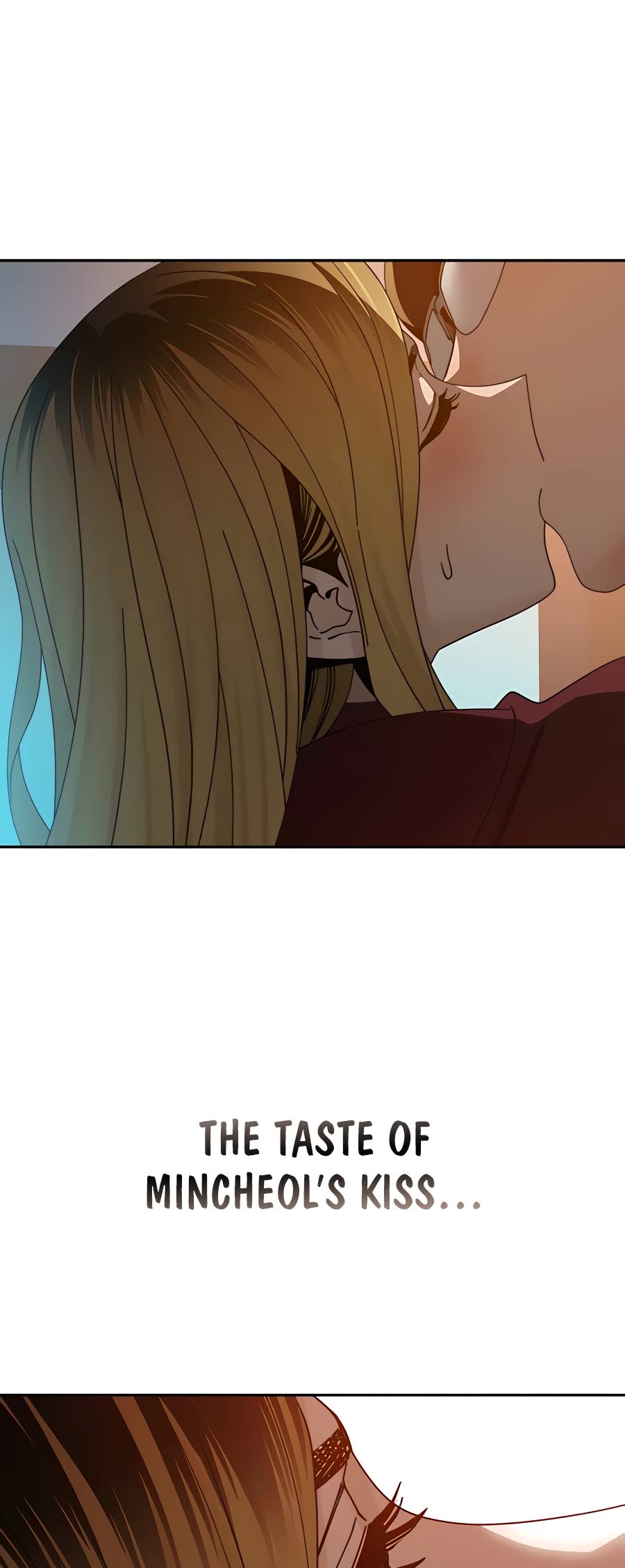 Match Made in Heaven by Chance chapter 37 page 16