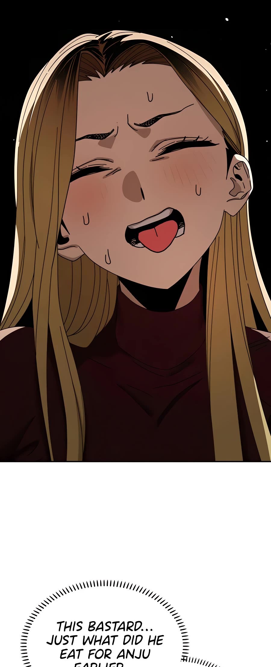 Match Made in Heaven by Chance chapter 37 page 18