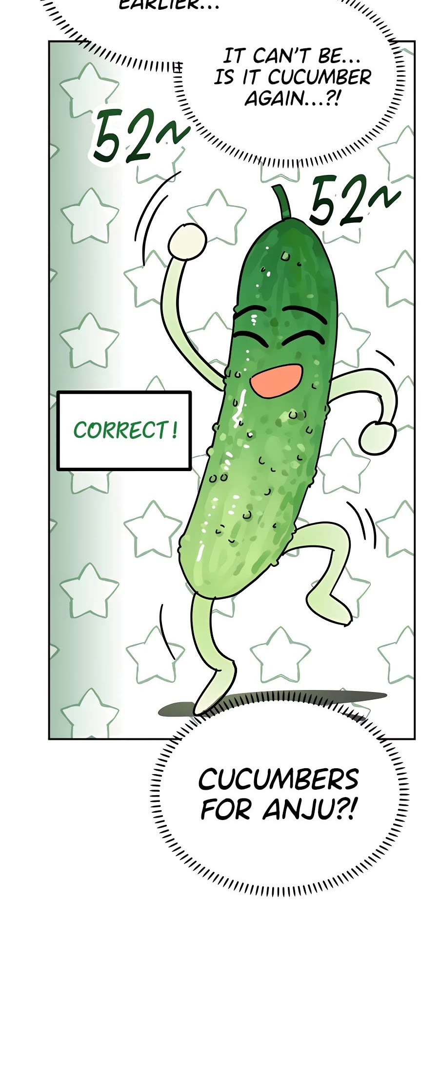 Match Made in Heaven by Chance chapter 37 page 19