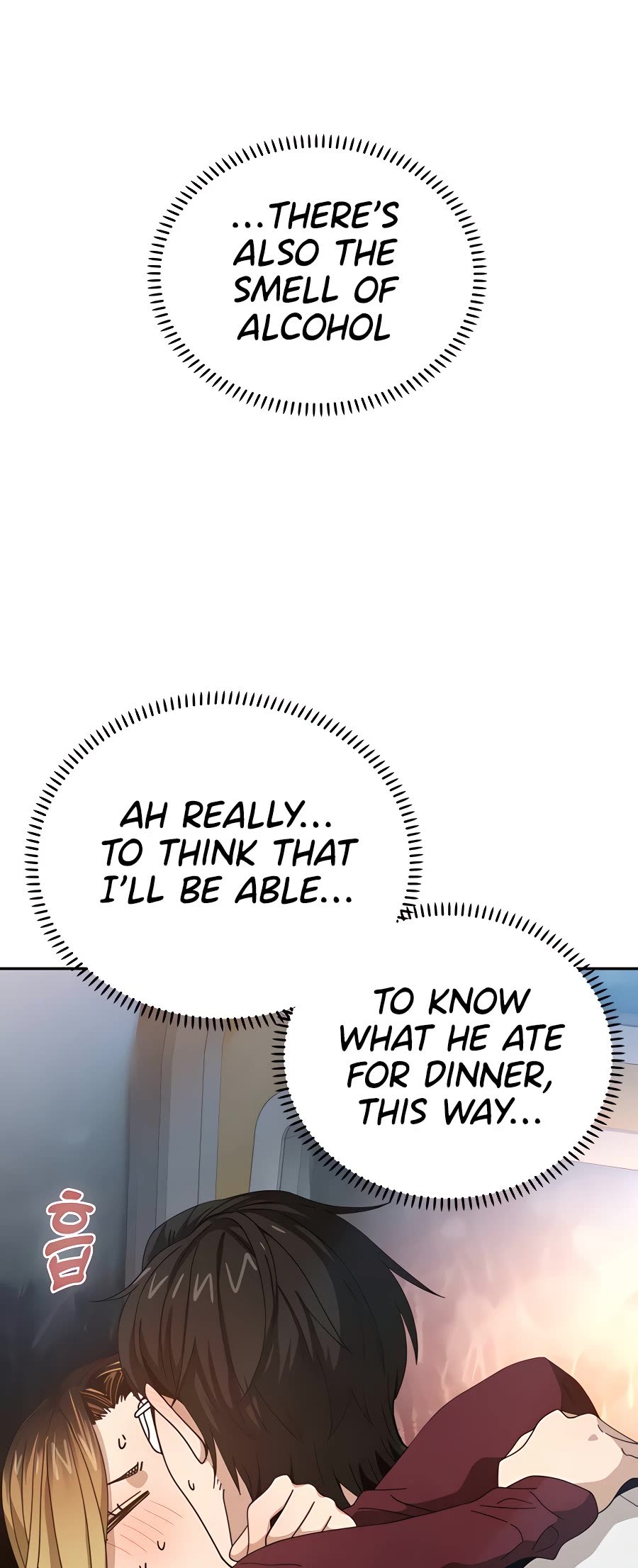 Match Made in Heaven by Chance chapter 37 page 22