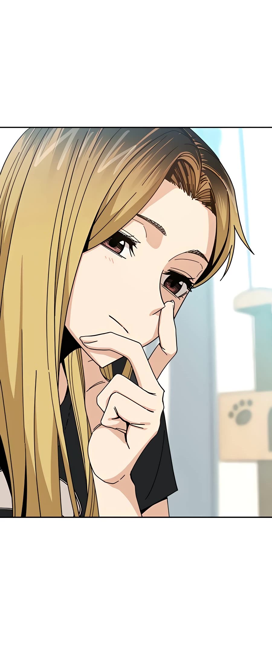 Match Made in Heaven by Chance chapter 37 page 46