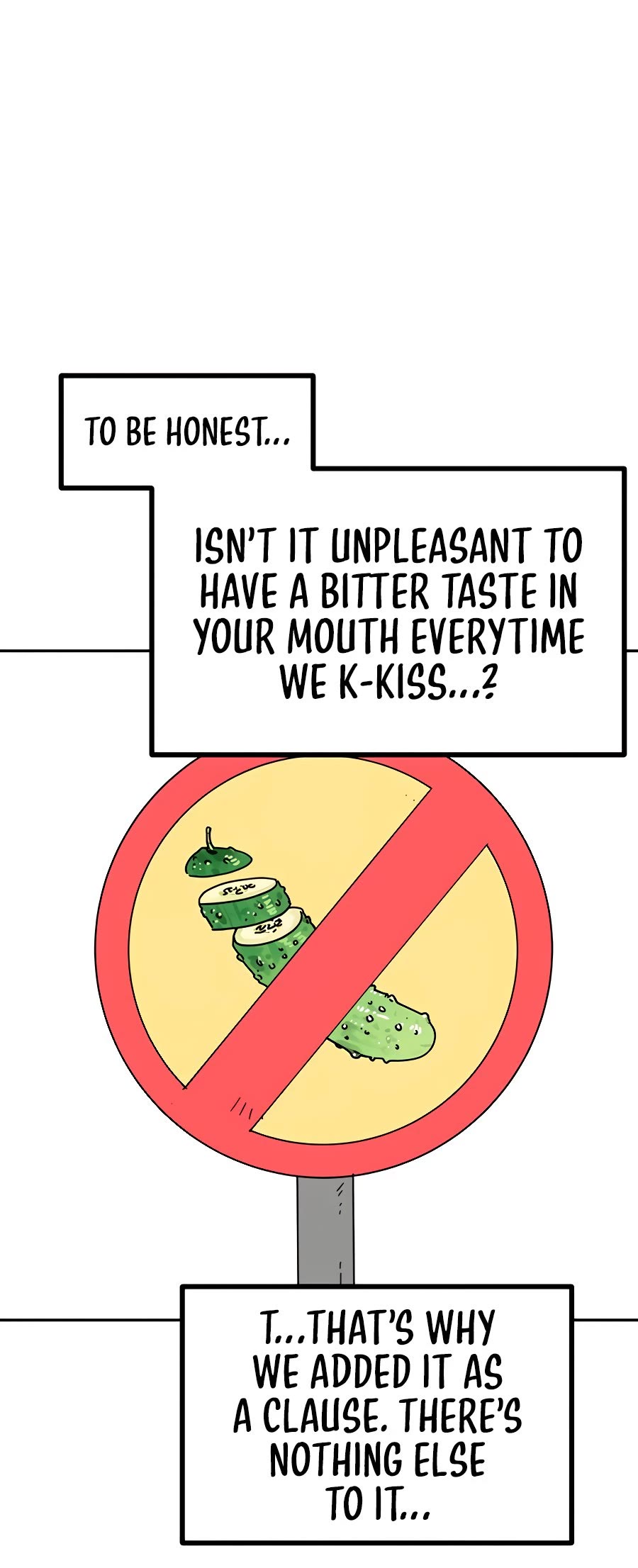 Match Made in Heaven by Chance chapter 37 page 49