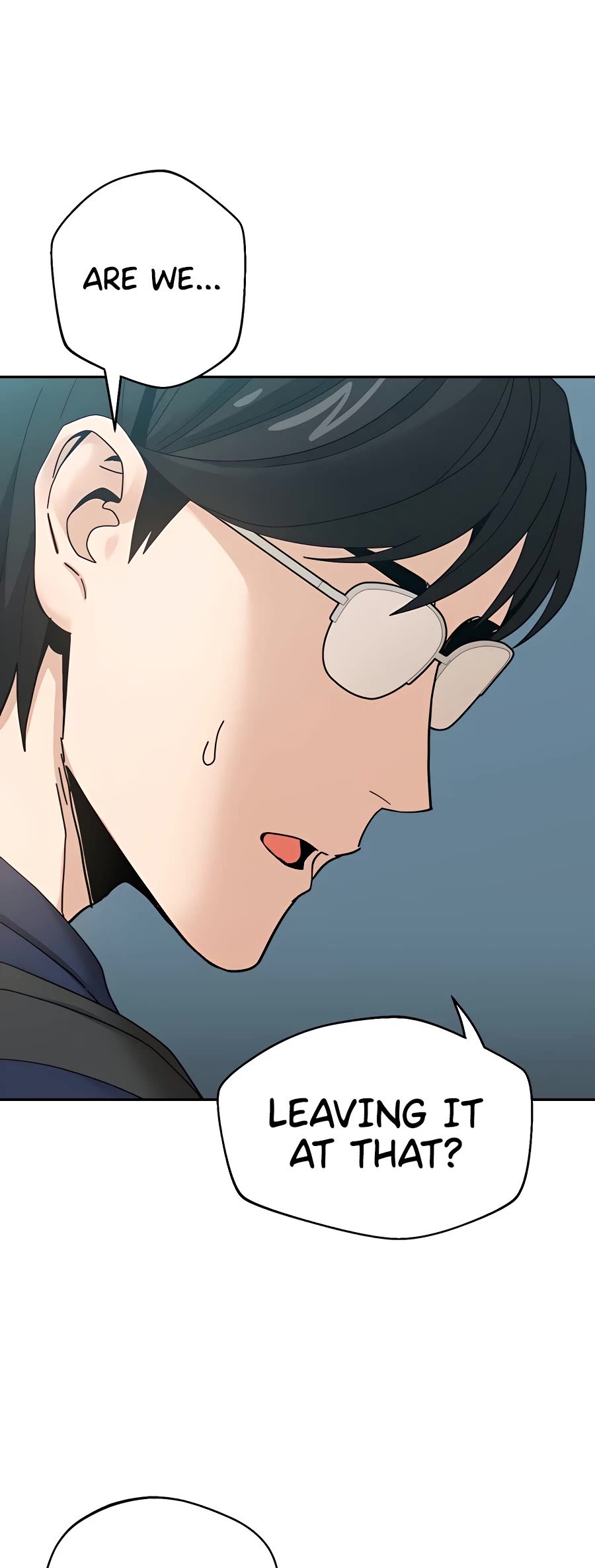 Match Made in Heaven by Chance chapter 37 page 51