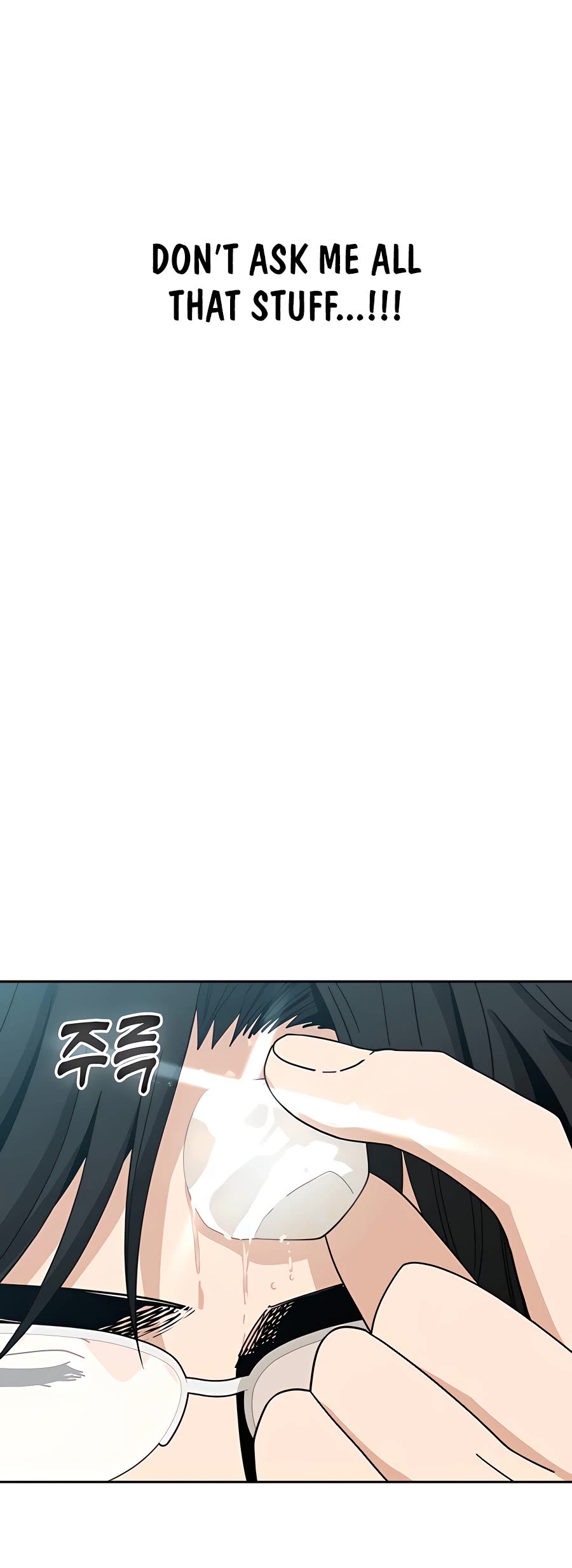 Match Made in Heaven by Chance chapter 37 page 59