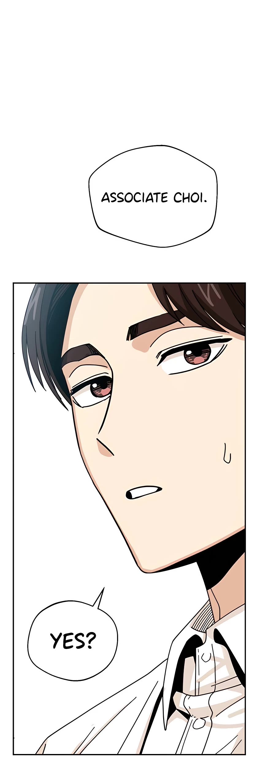 Match Made in Heaven by Chance chapter 37 page 60