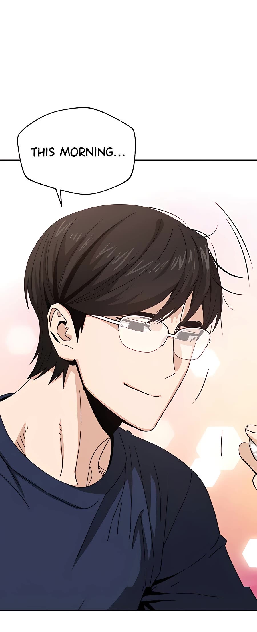 Match Made in Heaven by Chance chapter 37 page 63