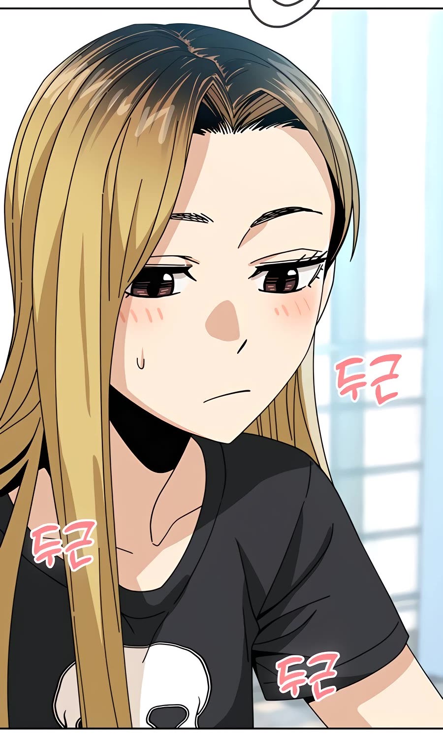 Match Made in Heaven by Chance chapter 37 page 67