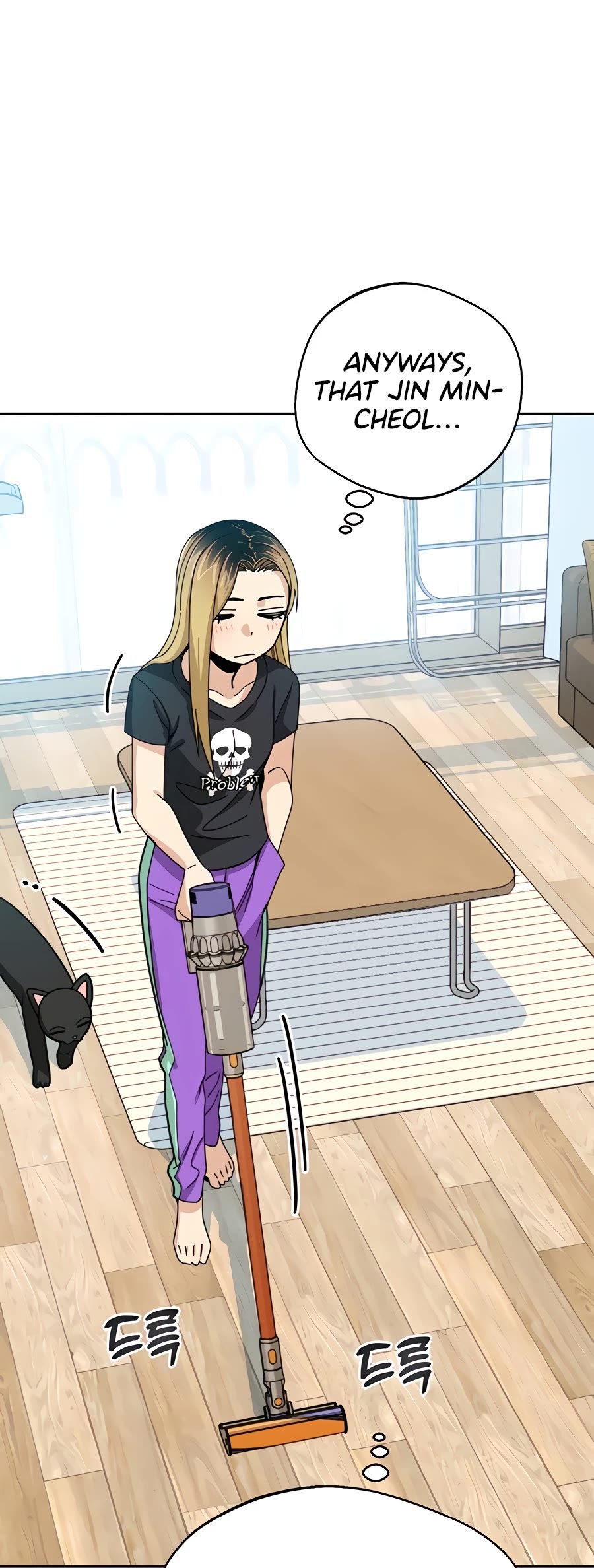 Match Made in Heaven by Chance chapter 37 page 68