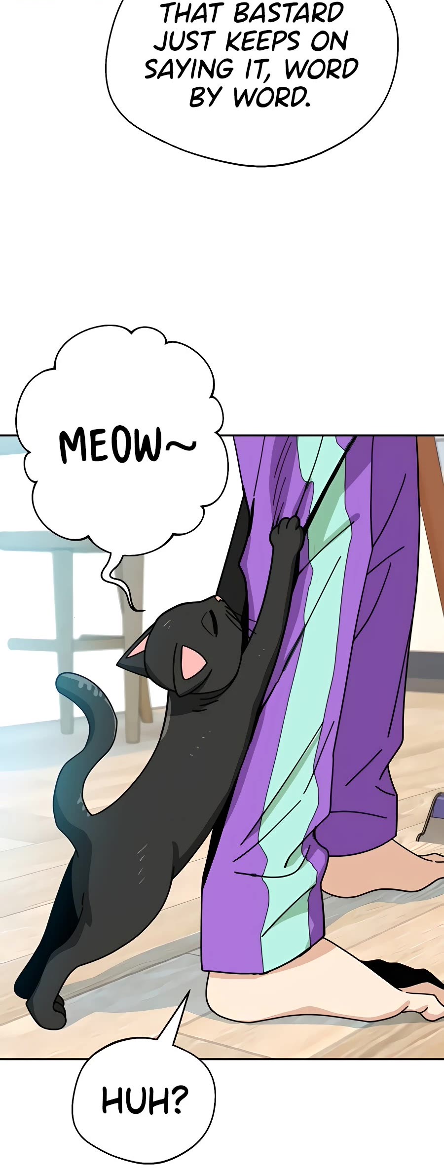 Match Made in Heaven by Chance chapter 37 page 69