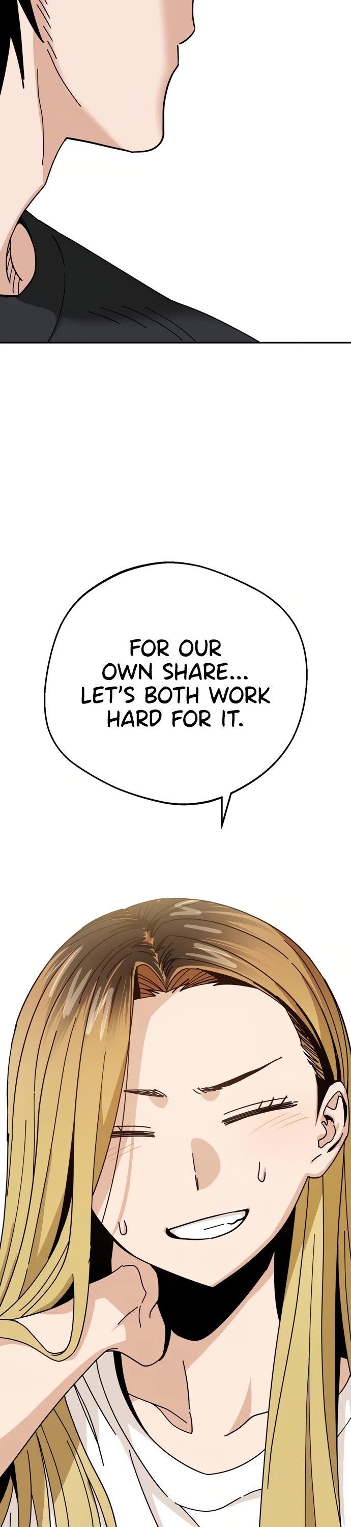 Match Made in Heaven by Chance chapter 39 page 26