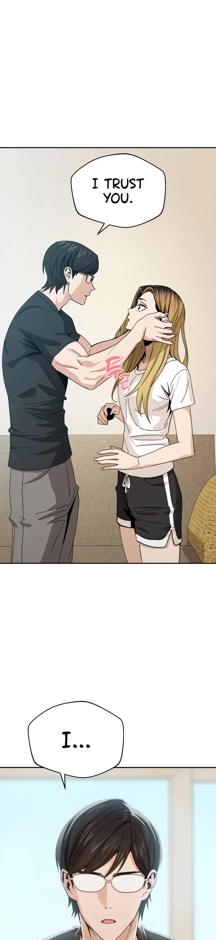 Match Made in Heaven by Chance chapter 39 page 29