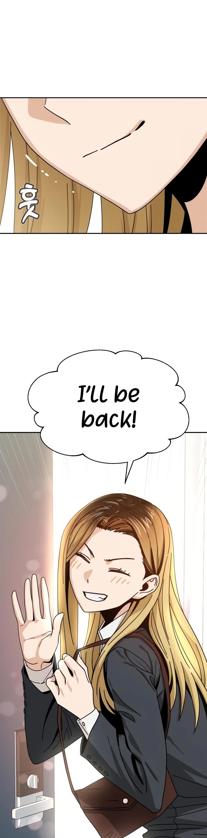 Match Made in Heaven by Chance chapter 39 page 43