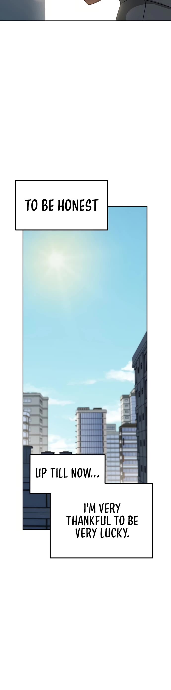 Match Made in Heaven by Chance chapter 39 page 44