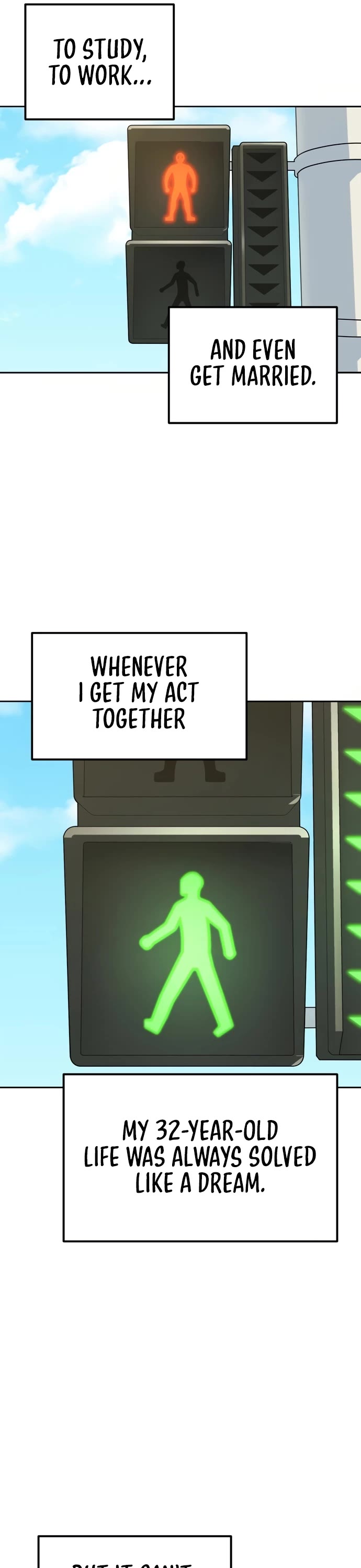 Match Made in Heaven by Chance chapter 39 page 45