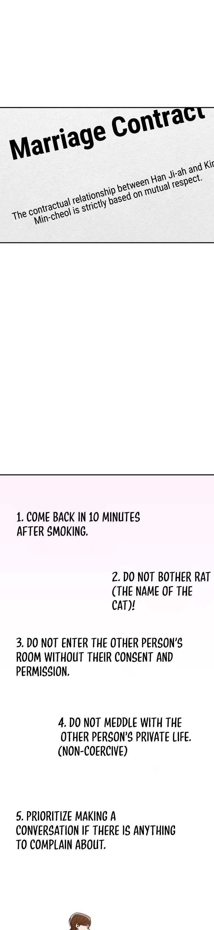 Match Made in Heaven by Chance chapter 4 page 35