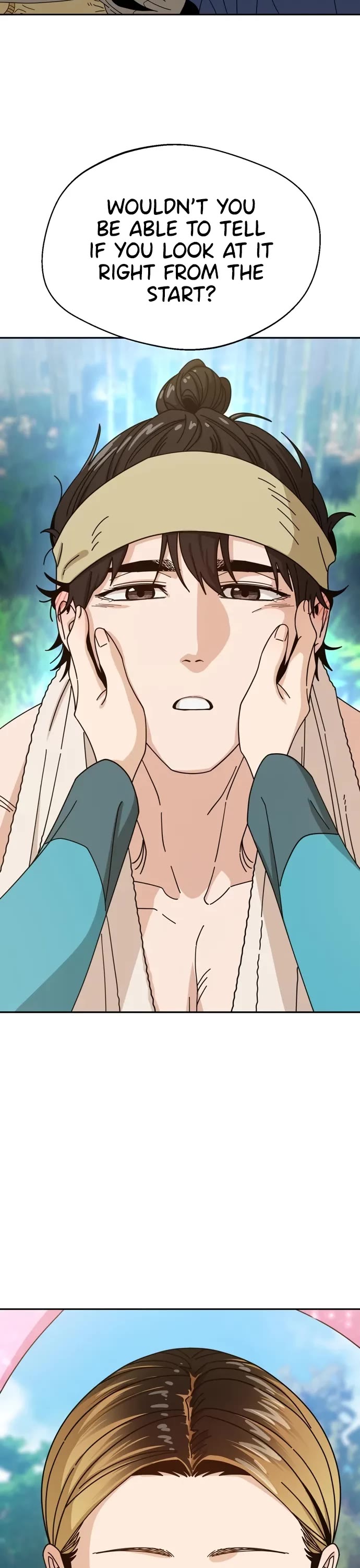 Match Made in Heaven by Chance chapter 40 page 16