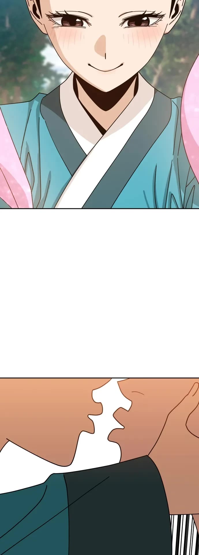 Match Made in Heaven by Chance chapter 40 page 17