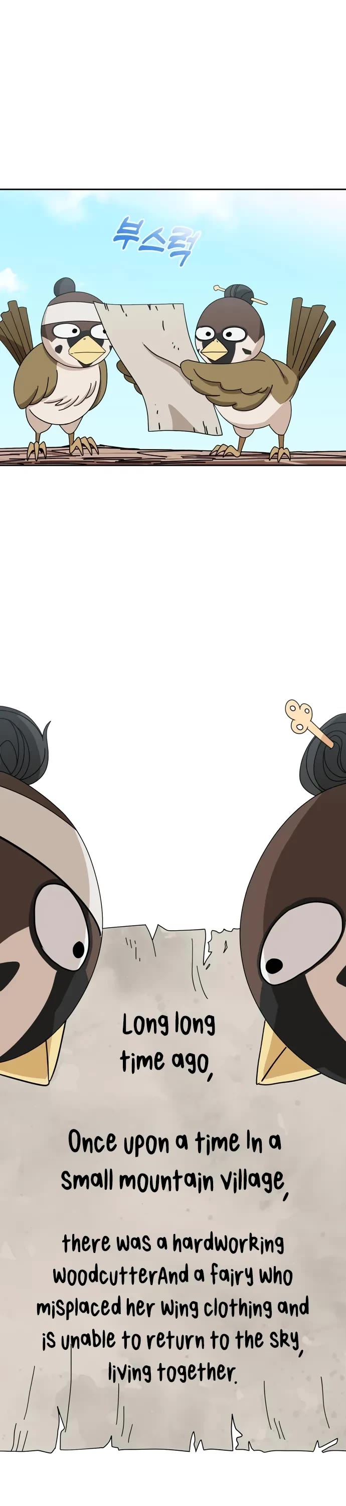 Match Made in Heaven by Chance chapter 40 page 2