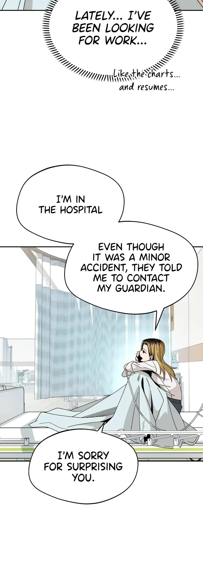 Match Made in Heaven by Chance chapter 40 page 26