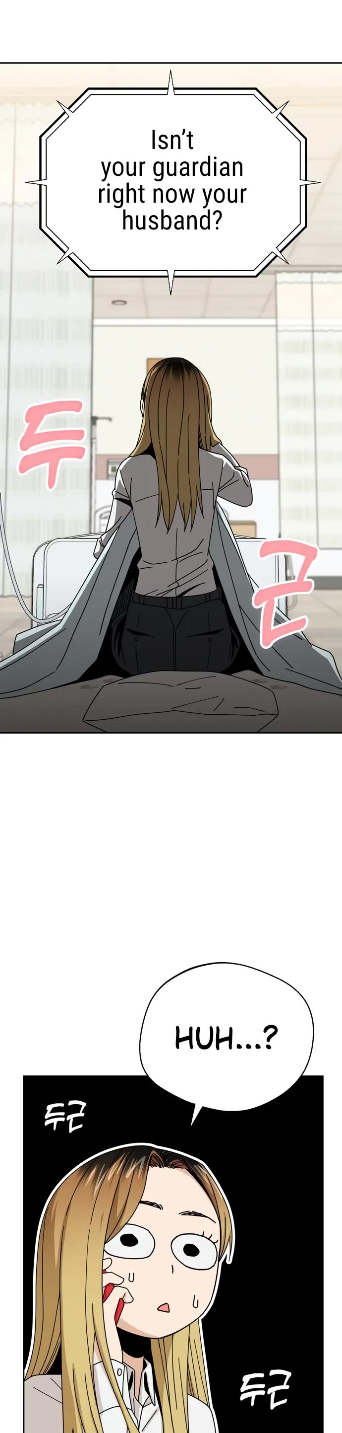 Match Made in Heaven by Chance chapter 40 page 28