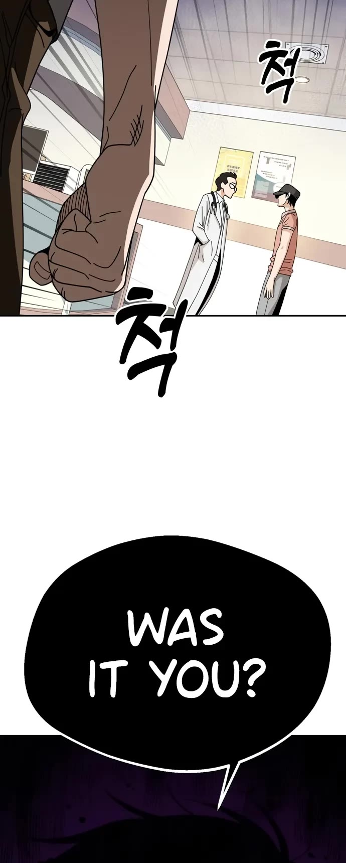 Match Made in Heaven by Chance chapter 40 page 35