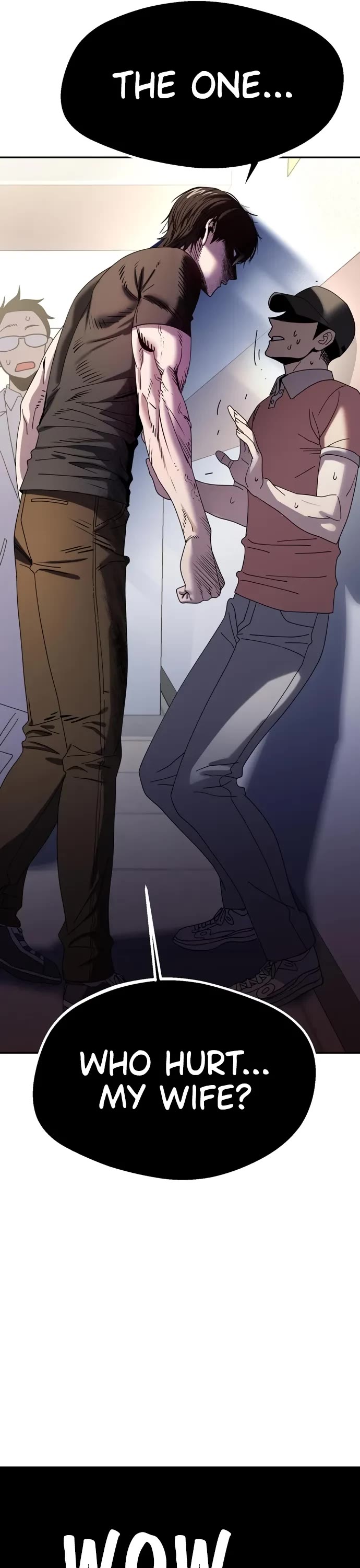 Match Made in Heaven by Chance chapter 40 page 37