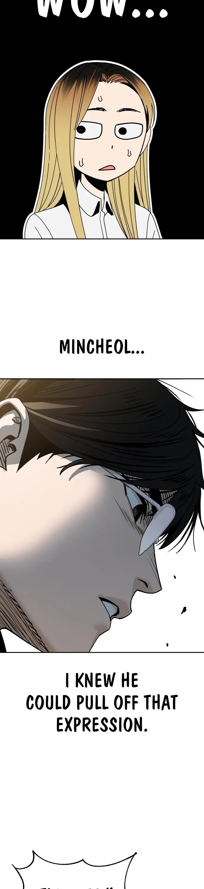 Match Made in Heaven by Chance chapter 40 page 38