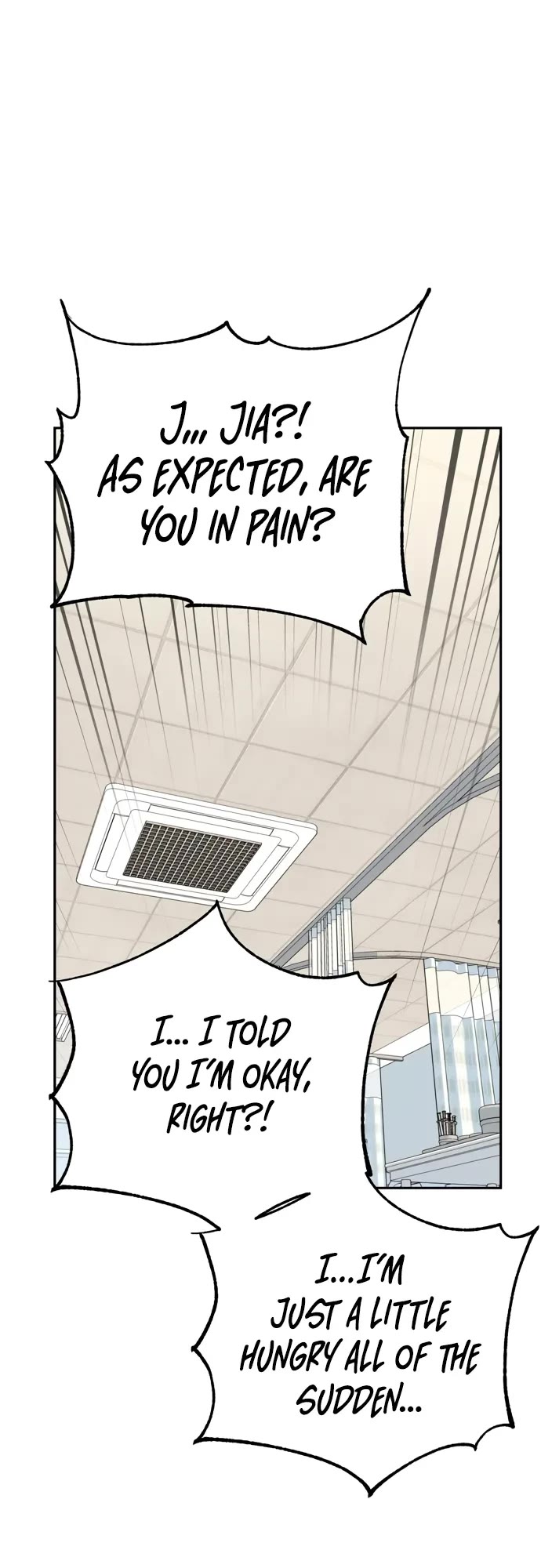 Match Made in Heaven by Chance chapter 40 page 43