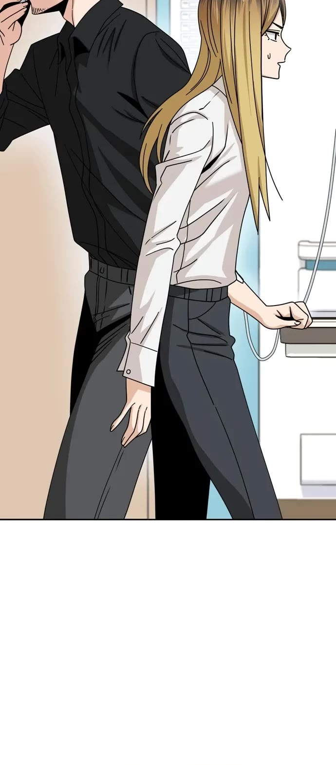 Match Made in Heaven by Chance chapter 40 page 52