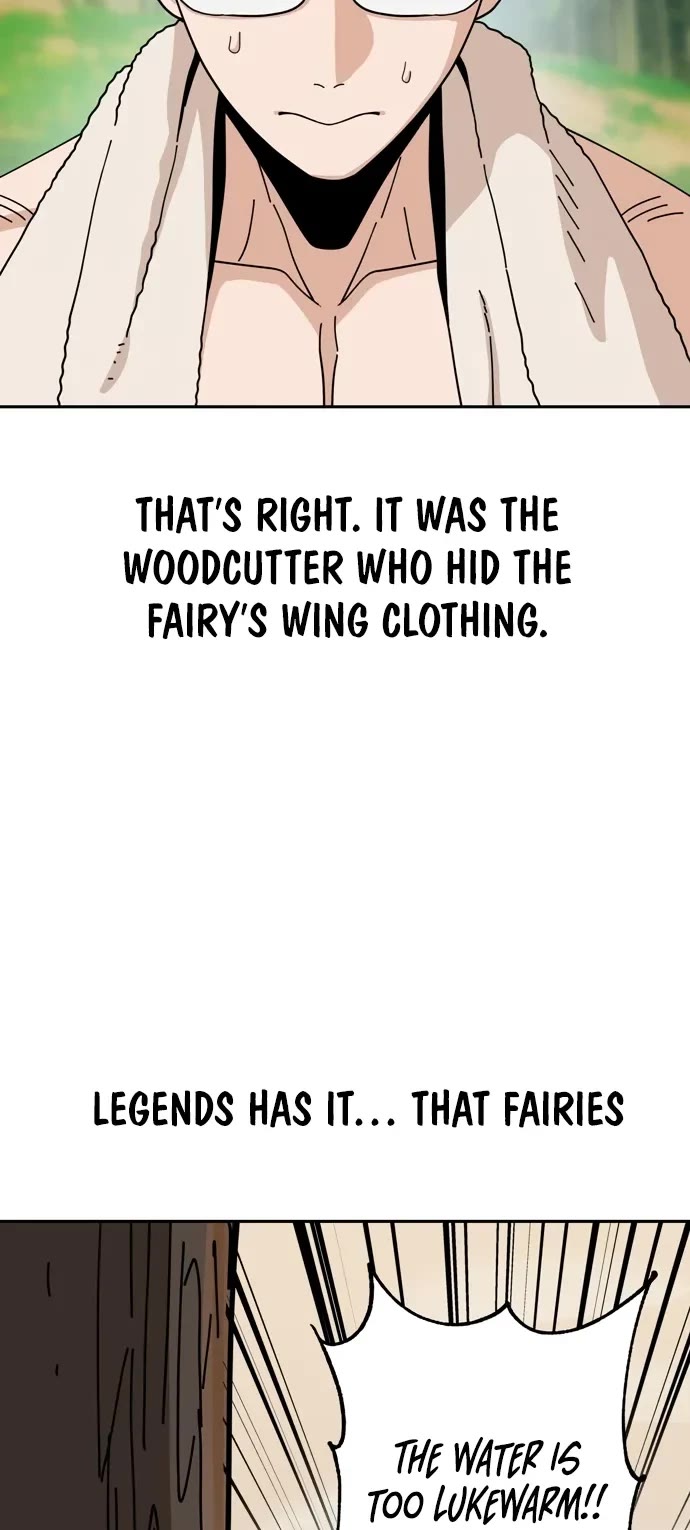 Match Made in Heaven by Chance chapter 40 page 7