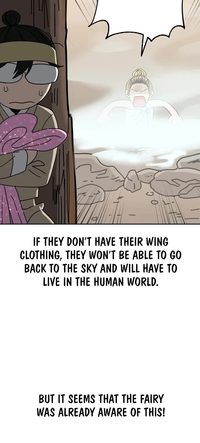 Match Made in Heaven by Chance chapter 40 page 8