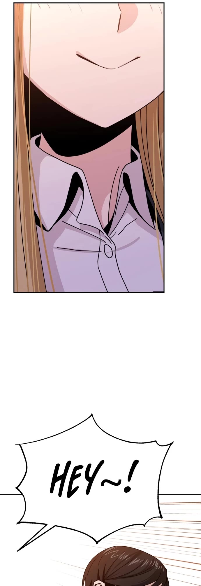 Match Made in Heaven by Chance chapter 41 page 23